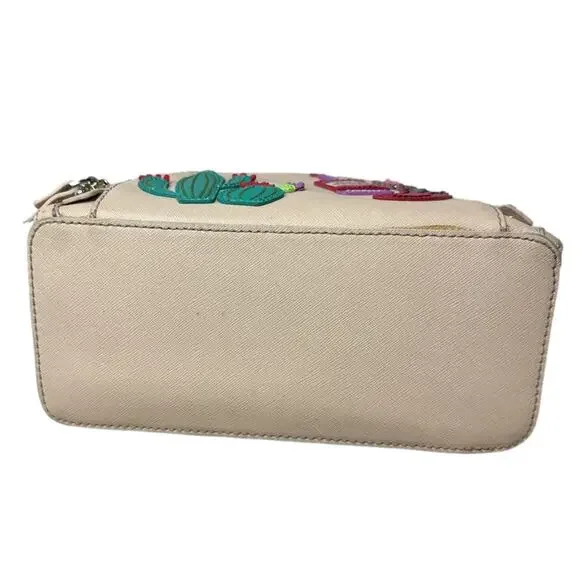 Kate Spade New York Cactus Tomi New Horizons Backpack - Picture 7 of 12